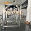 Delta Robots for Small Bread Production, Sorting And Packaging