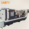 Custom Cnc Lathe Machine Price with High Efficiency Spindle
