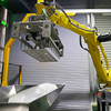 Animal Feed/Flour Bags Depalletizer Depalletizing Robot