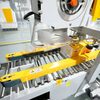 Automatic Taping Carton Sealing Machine