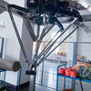 Hygienic High Speed Food Grade Delta Robot 