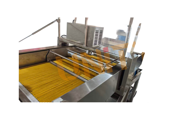 Physalis peeling machine Ground cherry peeling machine Cape gooseberry peeling machine Chinese lantern