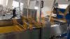 Physalis pagbabalat machine Ground cherry pagbabalat machine Cape gooseberry pagbabalat machine Chinese parol