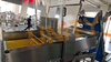 Physalis peeling machine Ground cherry peeling machine Cape gooseberry peeling machine Chinese lantern