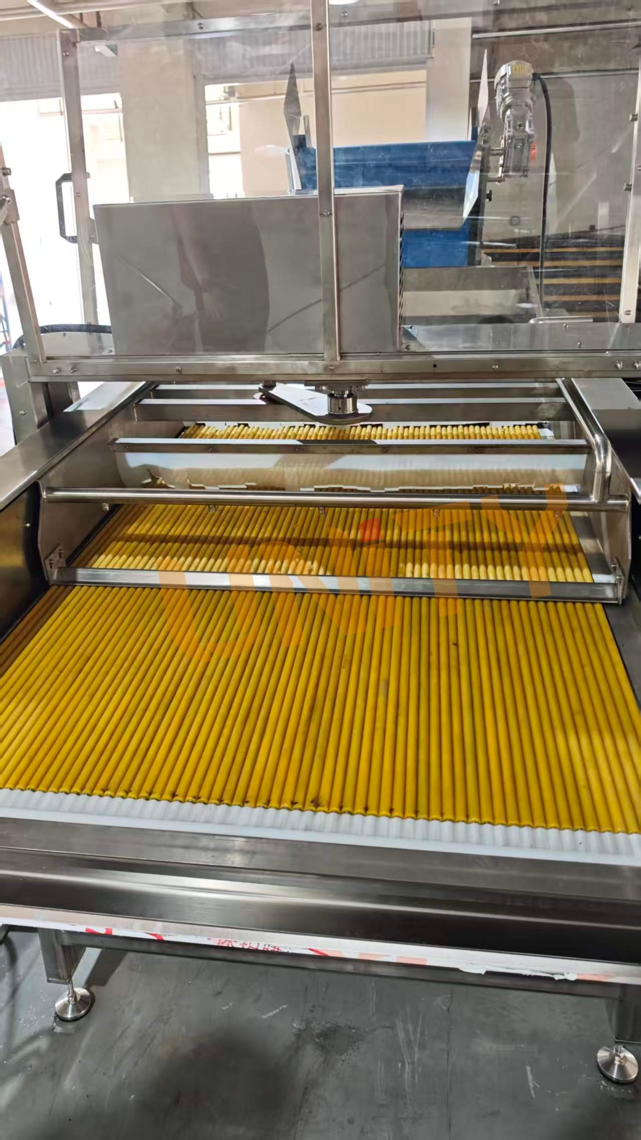 Physalis peeling machine Ground cherry peeling machine Cape gooseberry peeling machine Chinese lantern