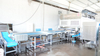 Volautomatisch Aardbeien Capper De-Calyx-systeem